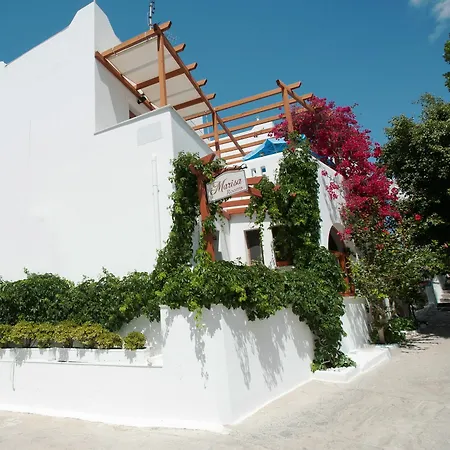 Marisa Parikia (Paros)