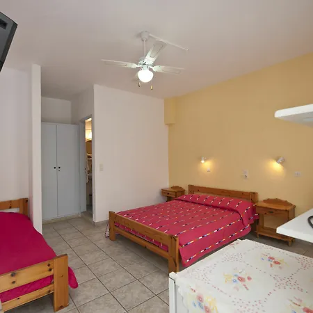 Guest house Marisa 3*