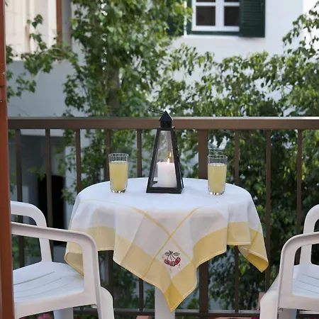 Marisa Guest house 2*
