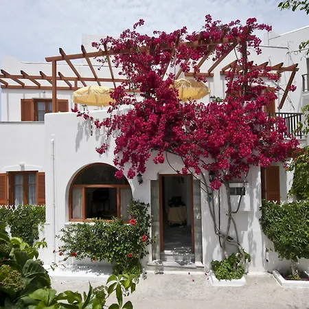 Marisa Parikia (Paros)