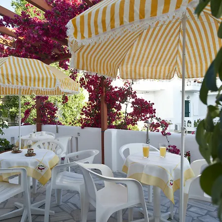 Marisa Parikia (Paros)