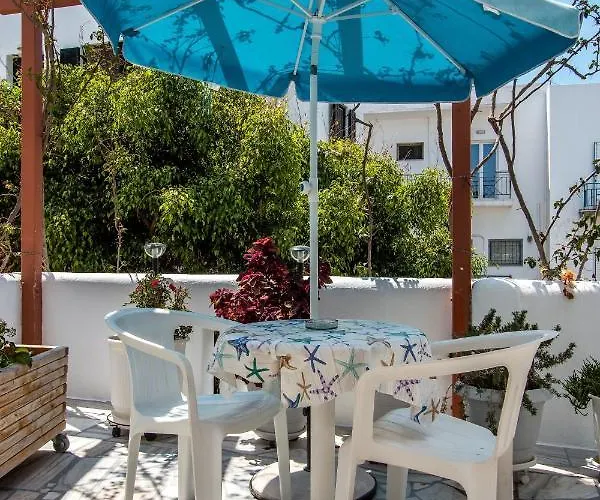 Marisa Guest house 3*