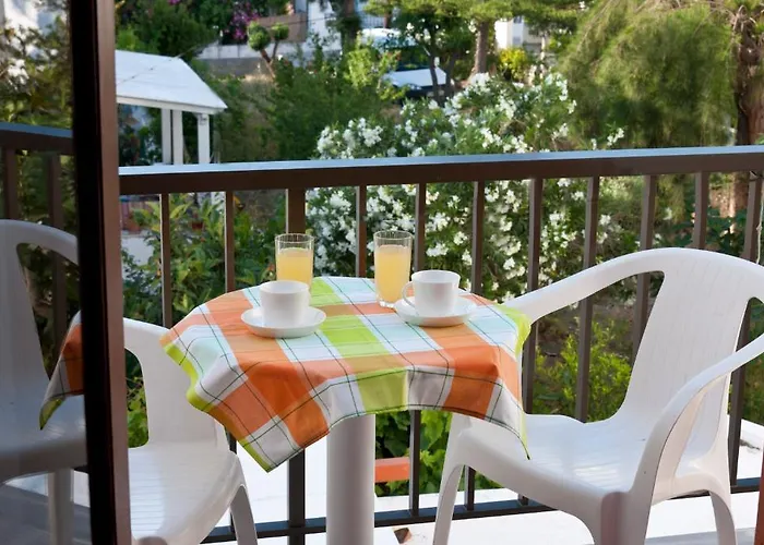 Marisa Πανσιόν