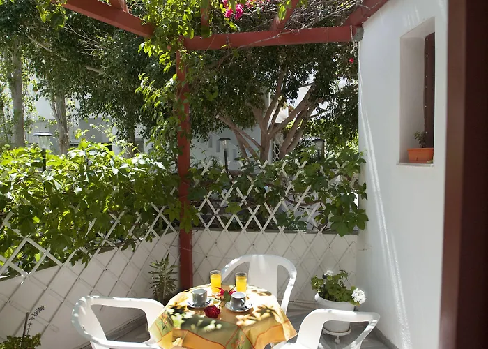 Marisa Πανσιόν 3*