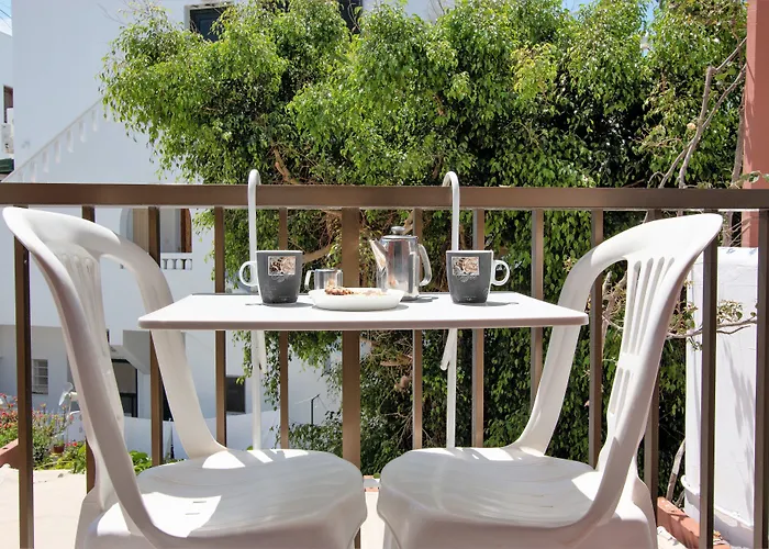 Πανσιόν Marisa