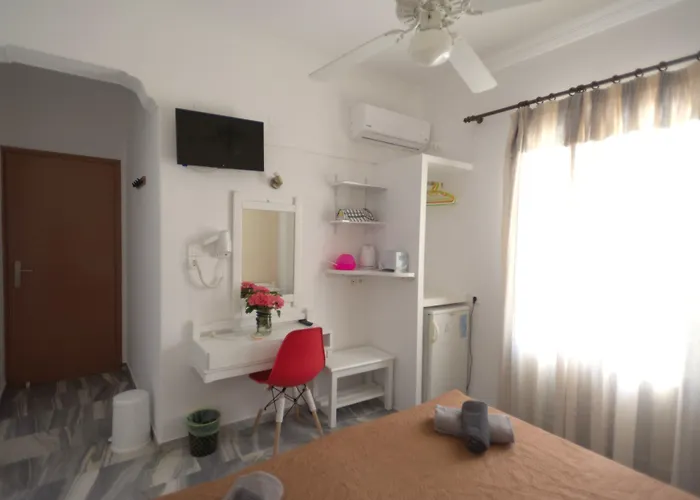 Marisa Πανσιόν