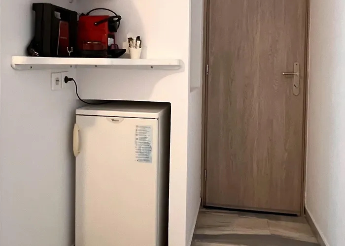 Marisa Πανσιόν 3*