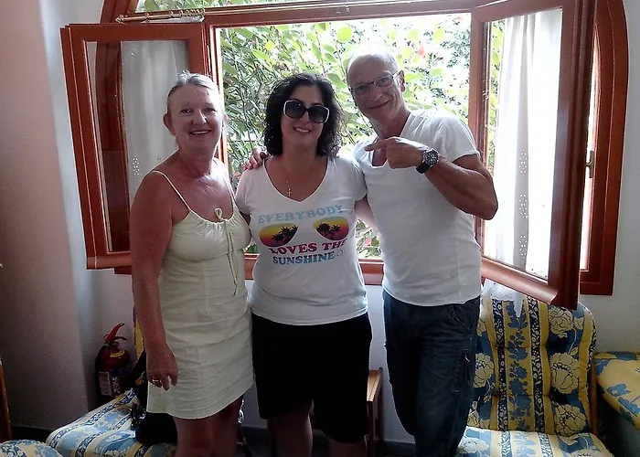 Guest house Marisa 3*