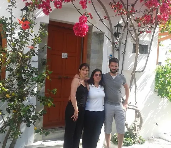 Marisa Πανσιόν 3*